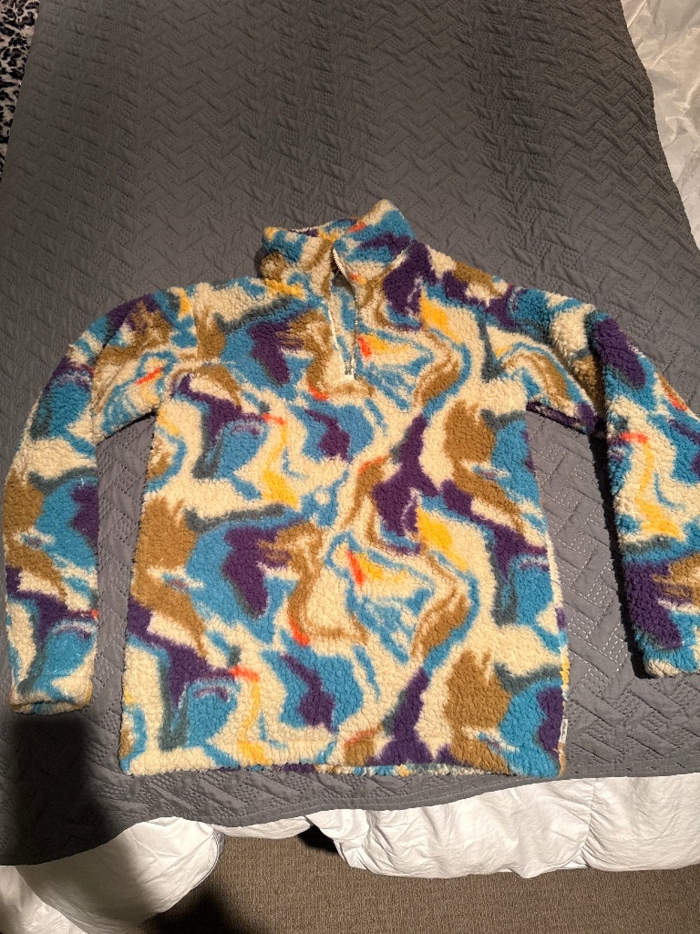 Eddie Bauer sweater